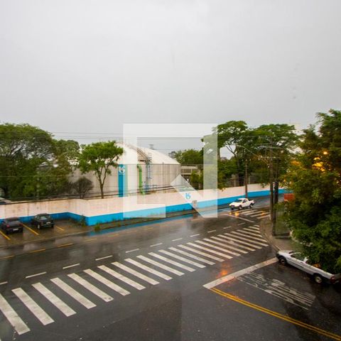 Apartamento à venda com 170m², 3 quartos e 2 vagasVista da varanda