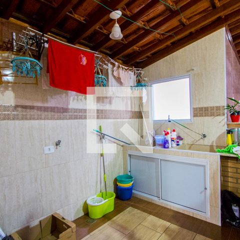 Apartamento à venda com 170m², 3 quartos e 2 vagasÁrea de serviço