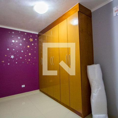 Apartamento à venda com 170m², 3 quartos e 2 vagasQuarto 2