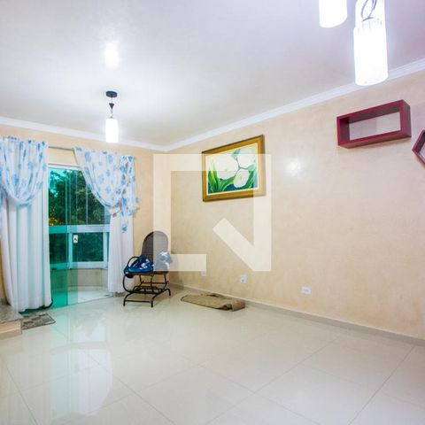 Apartamento à venda com 170m², 3 quartos e 2 vagasSala