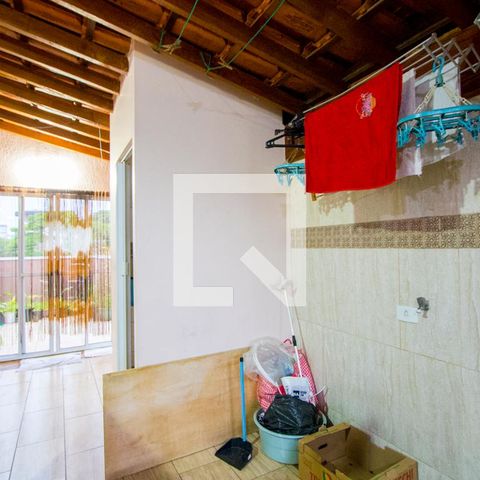 Apartamento à venda com 170m², 3 quartos e 2 vagasÁrea de serviço