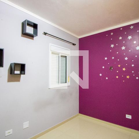 Apartamento à venda com 170m², 3 quartos e 2 vagasQuarto 2