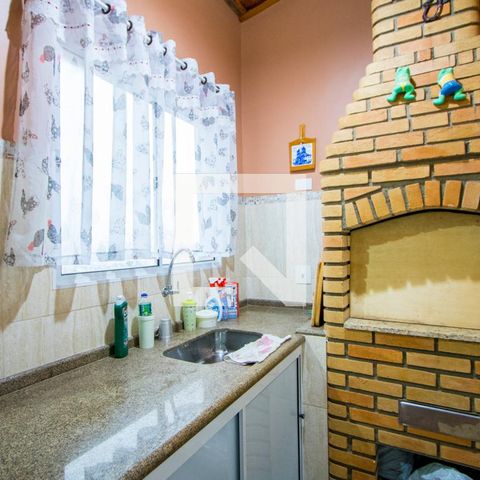 Apartamento à venda com 170m², 3 quartos e 2 vagasCobertura - Churrasqueira