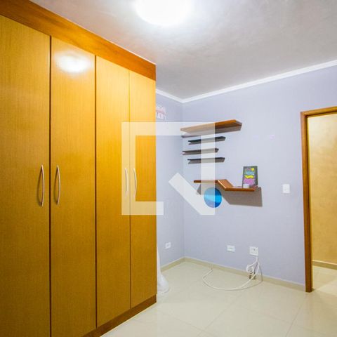 Apartamento à venda com 170m², 3 quartos e 2 vagasQuarto 2