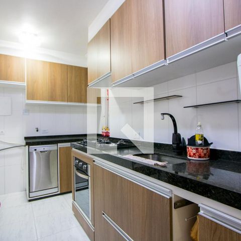 Apartamento à venda com 170m², 3 quartos e 2 vagasCozinha