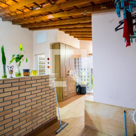 Apartamento à venda com 170m², 3 quartos e 2 vagasÁrea de serviço