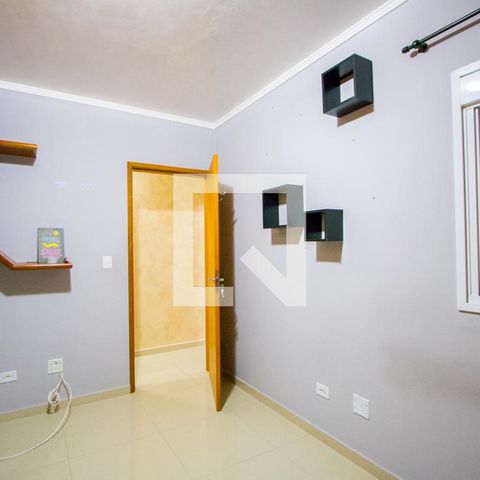 Apartamento à venda com 170m², 3 quartos e 2 vagasQuarto 2