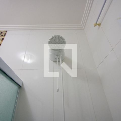 Apartamento à venda com 170m², 3 quartos e 2 vagasBanheiro social