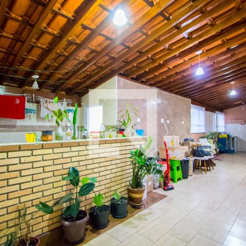 Apartamento à venda com 170m², 3 quartos e 2 vagasCobertura