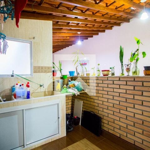 Apartamento à venda com 170m², 3 quartos e 2 vagasÁrea de serviço