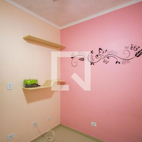 Apartamento à venda com 170m², 3 quartos e 2 vagasQuarto 3