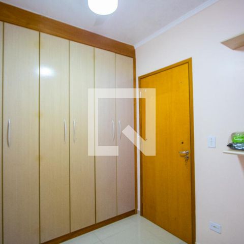 Apartamento à venda com 170m², 3 quartos e 2 vagasQuarto 3