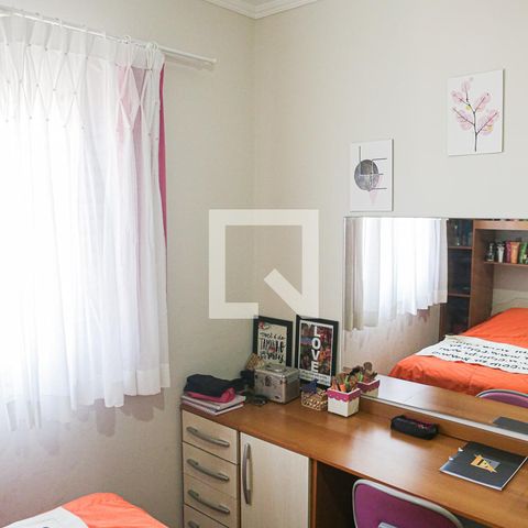 Casa à venda com 250m², 4 quartos e 2 vagasQuarto 3