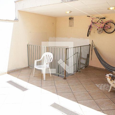 Casa à venda com 250m², 4 quartos e 2 vagasQuintal