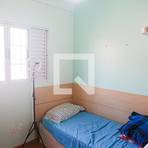 Casa à venda com 250m², 4 quartos e 2 vagasQuarto 2