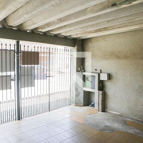 Casa à venda com 250m², 4 quartos e 2 vagasGaragem