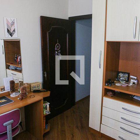 Casa à venda com 250m², 4 quartos e 2 vagasQuarto 3