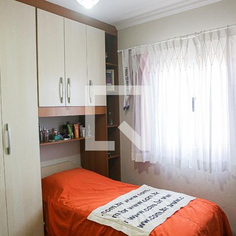 Casa à venda com 250m², 4 quartos e 2 vagasQuarto 3