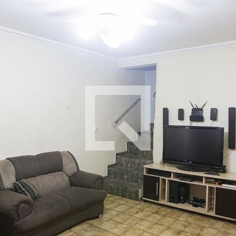 Casa à venda com 250m², 4 quartos e 2 vagasSala