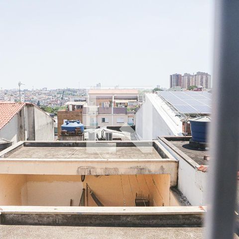 Casa à venda com 250m², 4 quartos e 2 vagasVista Quarto 3