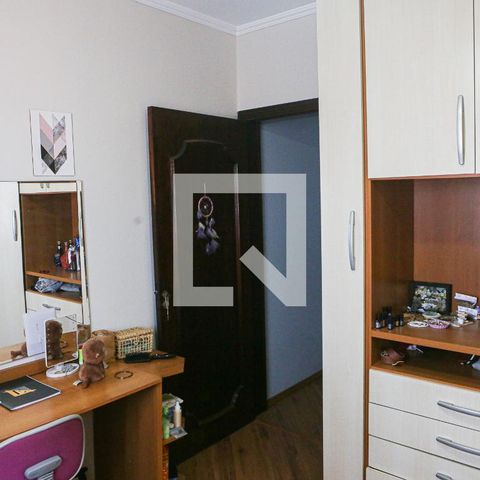 Casa à venda com 250m², 4 quartos e 2 vagasQuarto 3