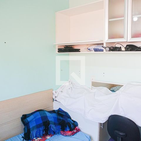 Casa à venda com 250m², 4 quartos e 2 vagasQuarto 2