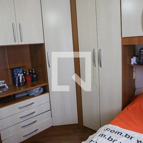 Casa à venda com 250m², 4 quartos e 2 vagasQuarto 3