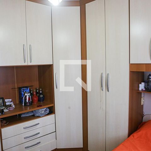Casa à venda com 250m², 4 quartos e 2 vagasQuarto 3