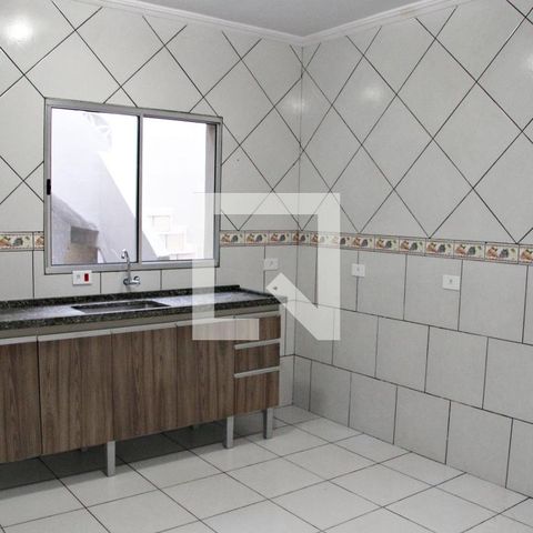 Casa à venda com 145m², 2 quartos e 1 vagaCozinha 