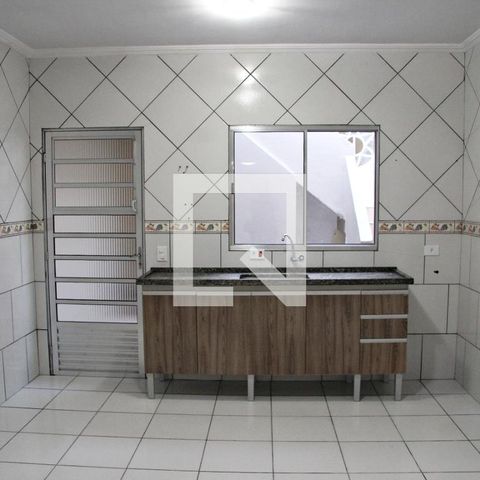 Casa à venda com 145m², 2 quartos e 1 vagaCozinha 