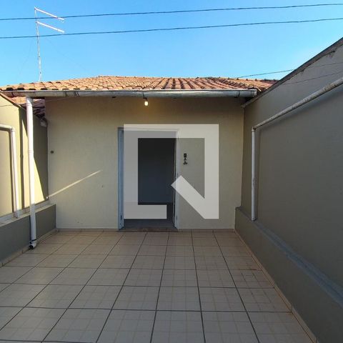 Casa à venda com 145m², 2 quartos e 1 vagaVaranda do Quarto 02