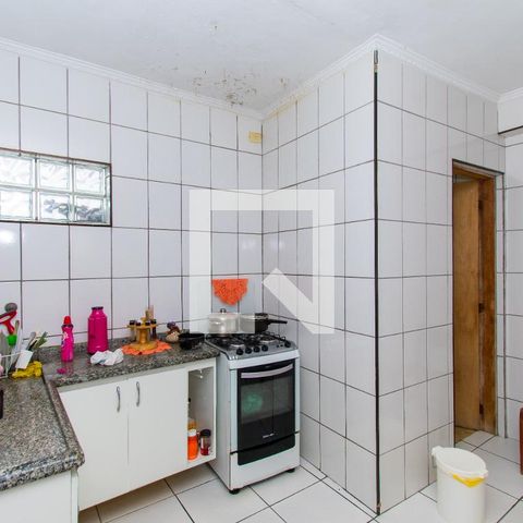 Casa à venda com 150m², 4 quartos e 1 vagaCozinha