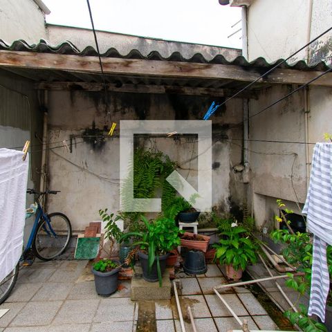 Casa à venda com 150m², 4 quartos e 1 vagaQuintal