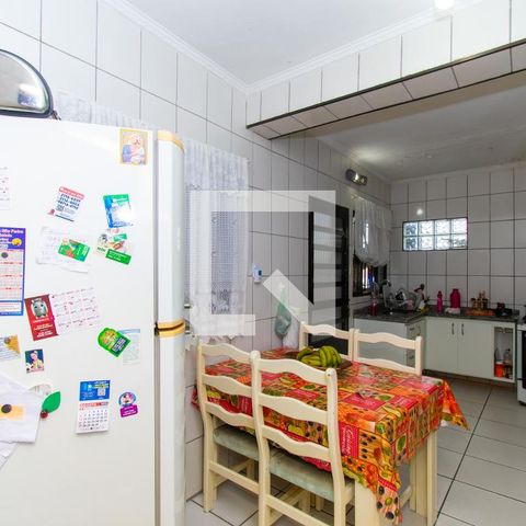 Casa à venda com 150m², 4 quartos e 1 vagaCozinha