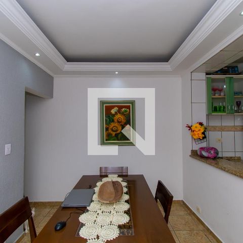 Casa à venda com 150m², 4 quartos e 1 vagaCasa 2 - Sala de Jantar