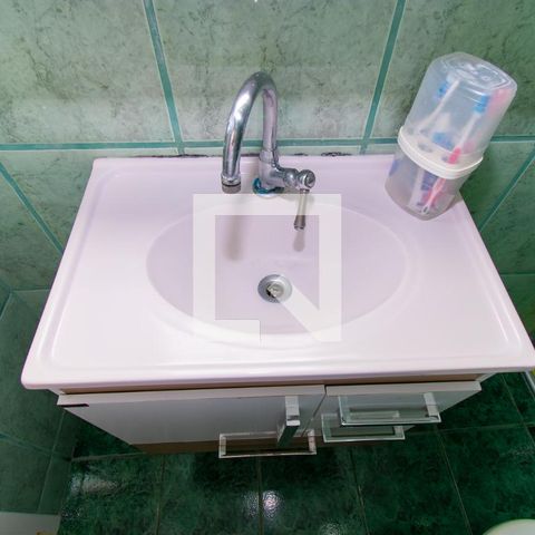 Casa à venda com 150m², 4 quartos e 1 vagaCasa 2 - Banheiro 2
