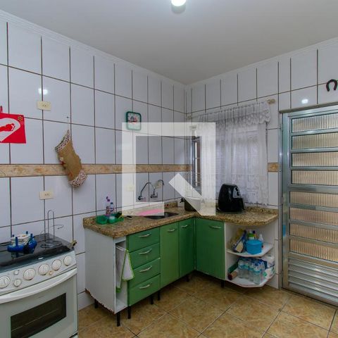 Casa à venda com 150m², 4 quartos e 1 vagaCasa 2 - Cozinha