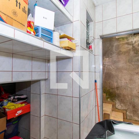 Casa à venda com 150m², 4 quartos e 1 vagaÁrea de Serviço