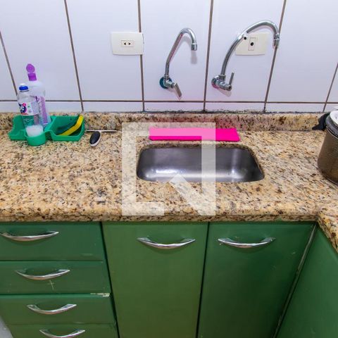 Casa à venda com 150m², 4 quartos e 1 vagaCasa 2 - Cozinha