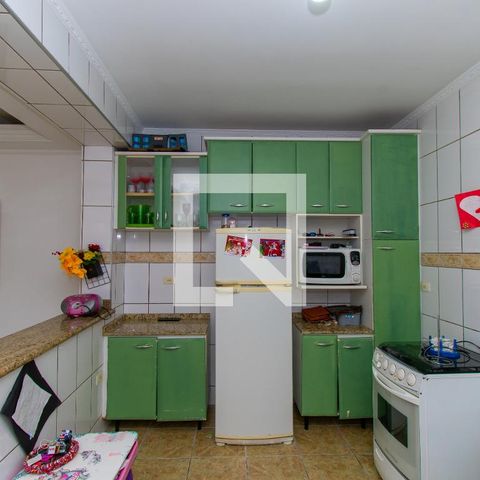 Casa à venda com 150m², 4 quartos e 1 vagaCasa 2 - Cozinha