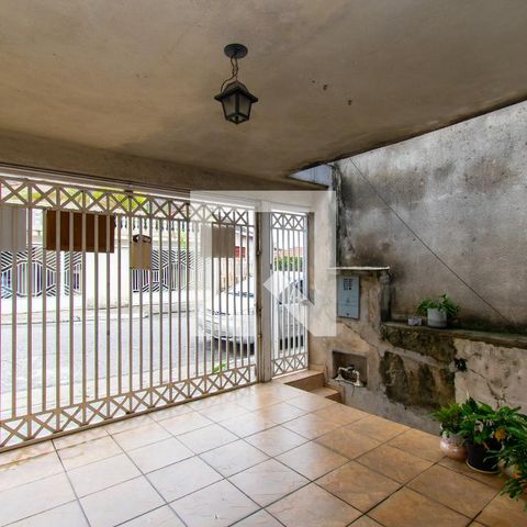 Casa à venda com 150m², 4 quartos e 1 vagaGaragem