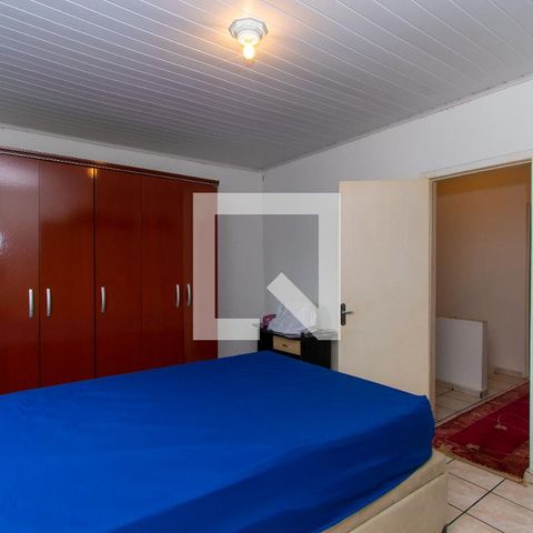 Casa à venda com 150m², 4 quartos e 1 vagaQuarto 1