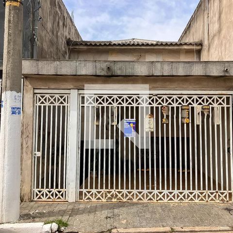 Casa à venda com 150m², 4 quartos e 1 vagaFachada