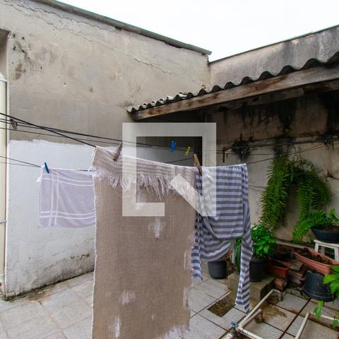 Casa à venda com 150m², 4 quartos e 1 vagaQuintal