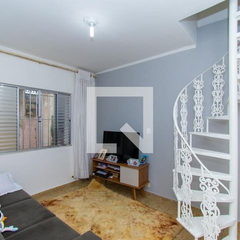 Casa à venda com 150m², 4 quartos e 1 vagaCasa 2 - Sala