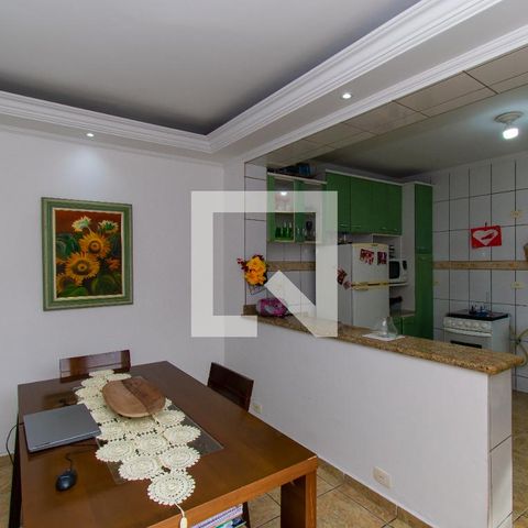 Casa à venda com 150m², 4 quartos e 1 vagaCasa 2 - Sala de Jantar