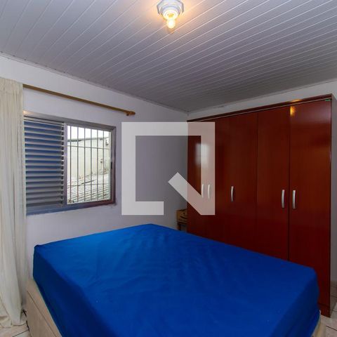 Casa à venda com 150m², 4 quartos e 1 vagaQuarto 1