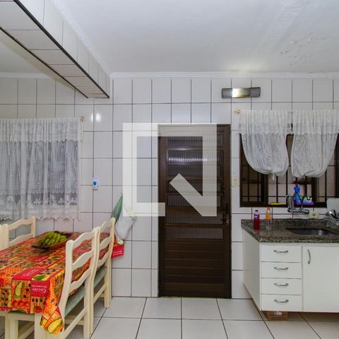 Casa à venda com 150m², 4 quartos e 1 vagaCozinha