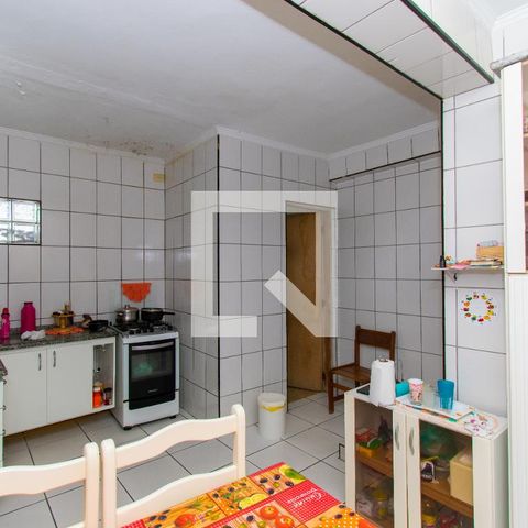 Casa à venda com 150m², 4 quartos e 1 vagaCozinha