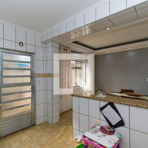 Casa à venda com 150m², 4 quartos e 1 vagaCasa 2 - Cozinha